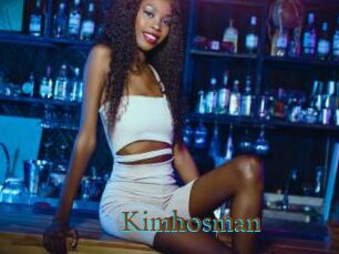 Kimhosman