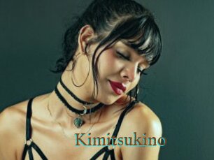 Kimitsukino
