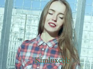 Kimluxebb