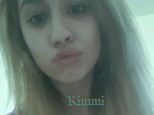 Kimmi