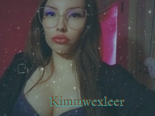 Kimmwexleer