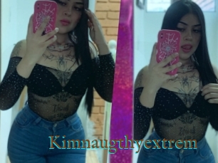 Kimnaugthyextrem