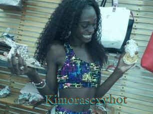 Kimorasexyhot