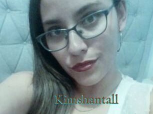 Kimshantall