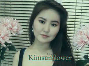 Kimsunflower