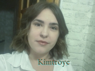 Kimtroye