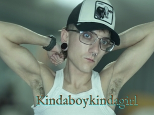Kindaboykindagirl