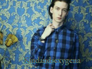 Kindandsexygena