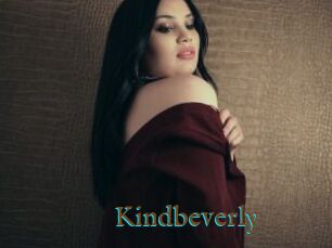 Kindbeverly