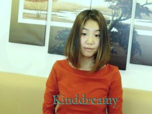 Kinddreamy