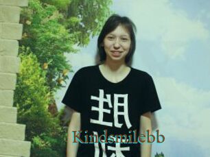 Kindsmilebb
