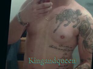 Kingandqueen