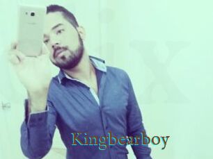 Kingbearboy