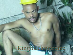 Kingblacksupreme