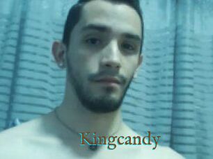 Kingcandy