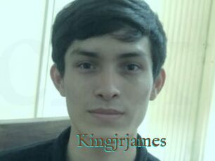 Kingjrjames