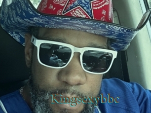 Kingsexybbc