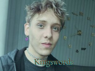 Kingswords