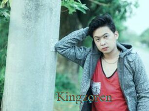 Kingzoren