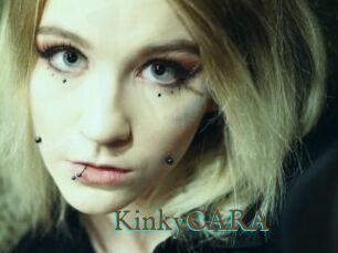 KinkyCARA