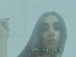 Kinkylatingirl