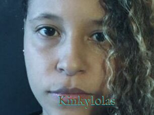 Kinkylolas