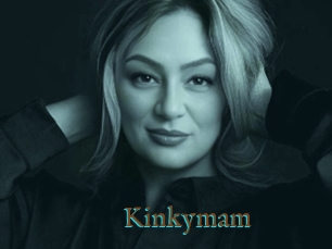Kinkymam