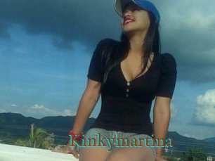 Kinkymartina
