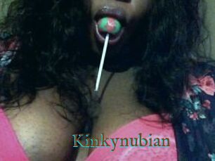 Kinkynubian