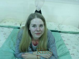 Kinsli
