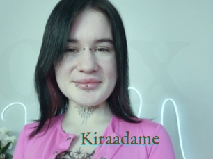 Kiraadame
