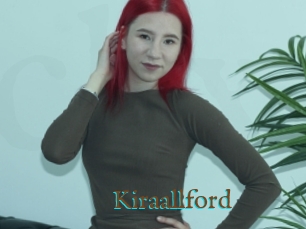 Kiraallford