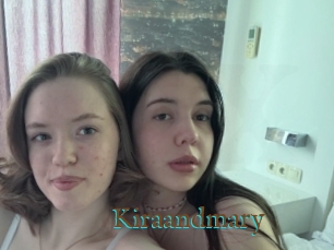 Kiraandmary