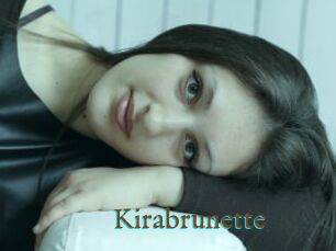 Kirabrunette