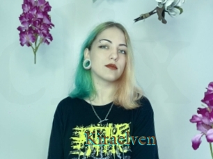 Kiraelven