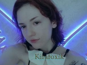 Kirafoxik