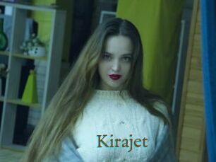 Kirajet