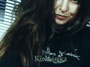 Kirakisska