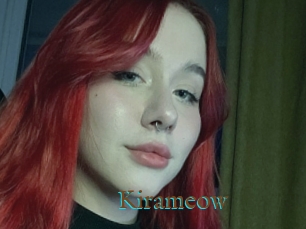 Kirameow