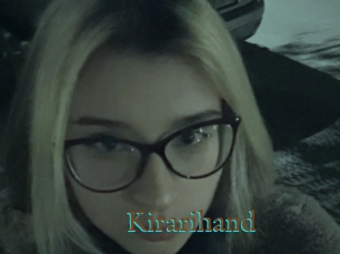Kirarihand