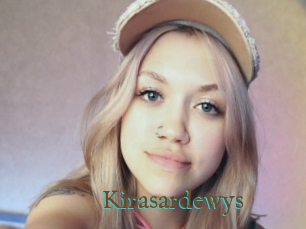 Kirasardewys