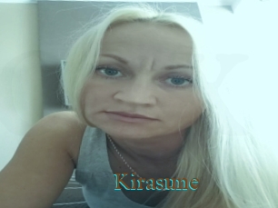 Kirasune