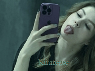 Kiratease