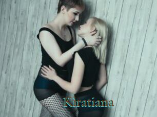 Kiratiana