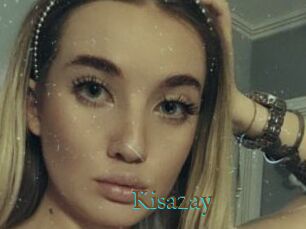 Kisazay