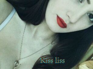 Kiss_liss