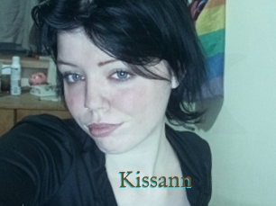 Kissann