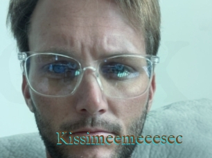 Kissimeemeeesec