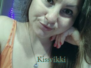Kissvikki