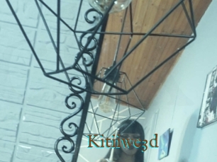 Kitiiwe3d